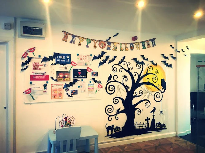 Yew Tree Dental Surgery - Dental clinic in Walsall