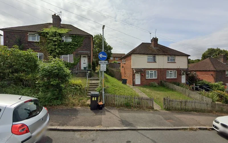 Community Dental Clinic - Dental clinic in Tonbridge