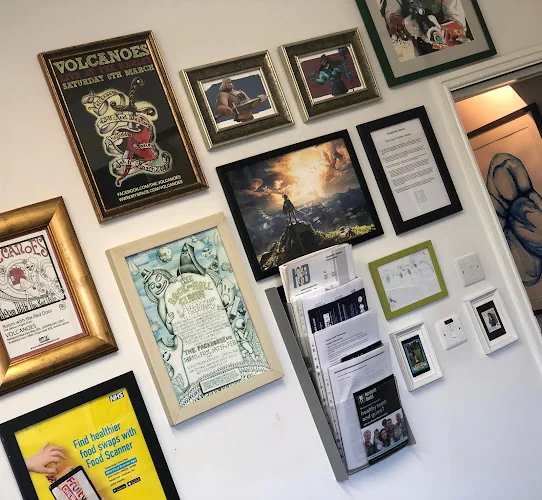 Horsforth Dental - Dental clinic in Leeds