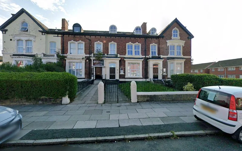 Sheil Road Dental Practice - Liverpool Dentist - Dentist in Liverpool