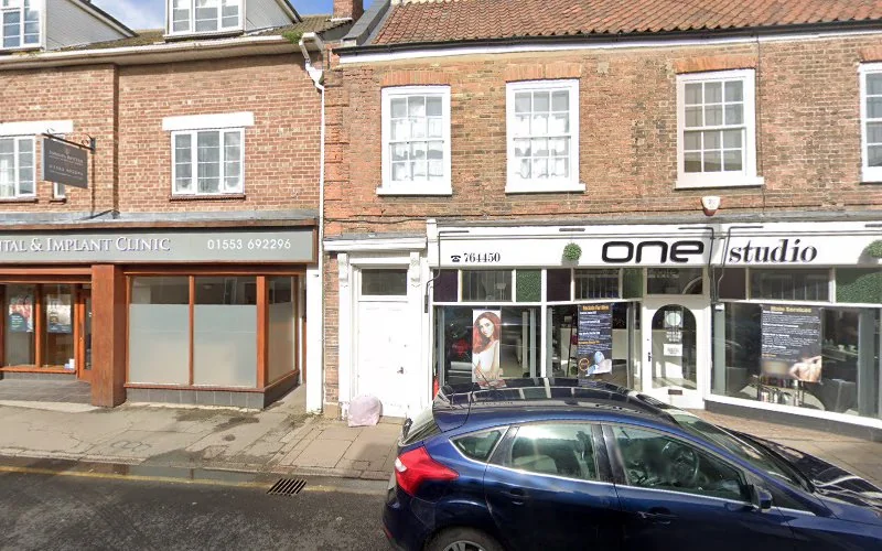 Smiles Better Dental & Implant Clinic - Dentist in King's Lynn