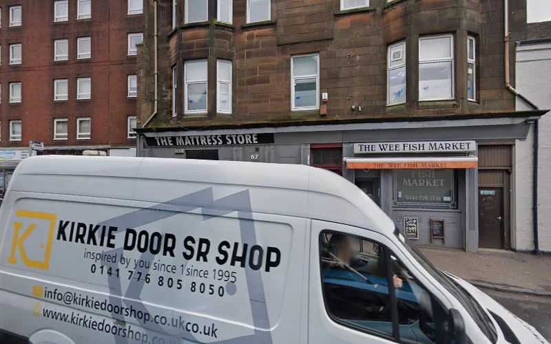 MacKenzie Dental - Dental clinic in Glasgow