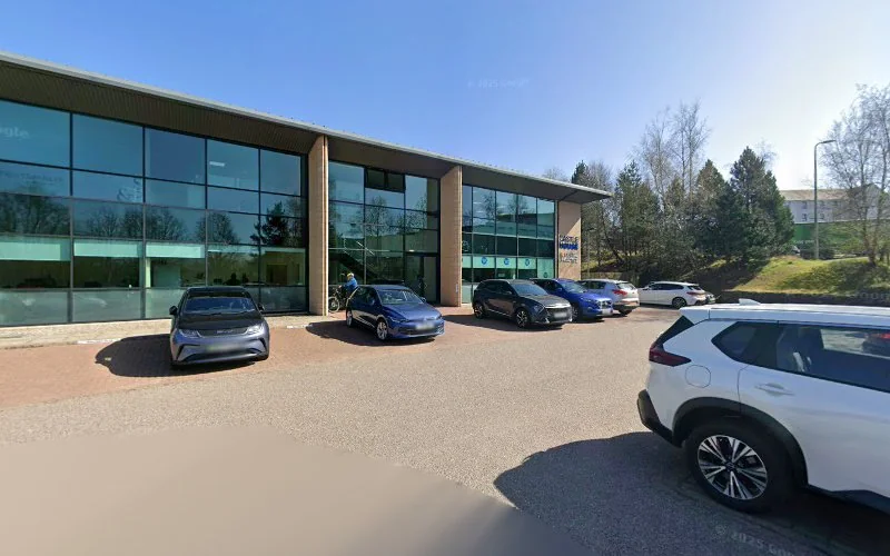 Advanced Dentistry @ Castle House Dental Practice - Dental clinic in Inverness