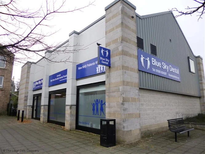 Blue Sky Dental - Dentist in Bathgate