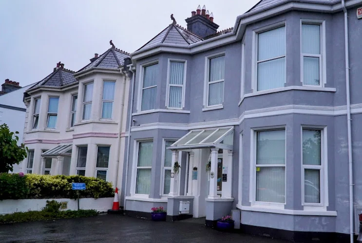 Central Park Dental Practice LTD - Dental clinic in Plymouth