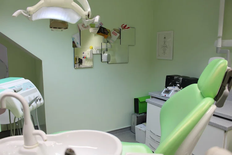 Reece Associates - Dental clinic in Sutton Coldfield