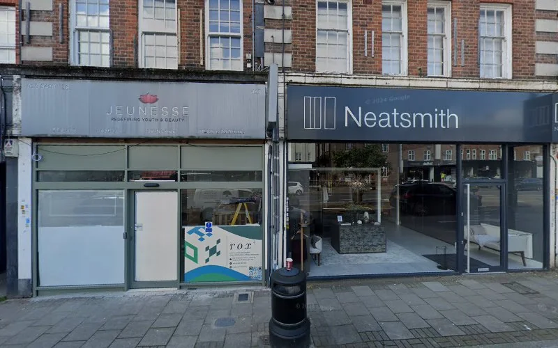 Oradent Dental Care - Hatch End - Dentist in Pinner