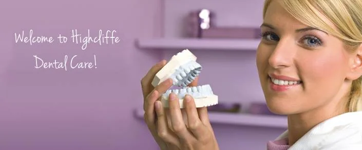 Highcliffe Dental Care - Dental clinic in Christchurch