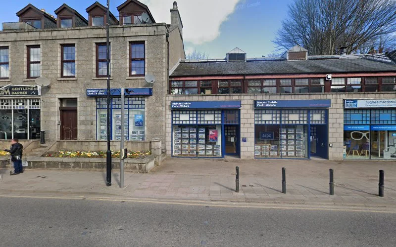 Deeside Dental Care - Dentist in Banchory