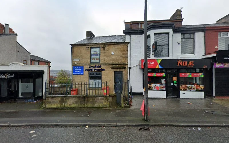 Limefield Dental Practice - S R Patel - Dentist in Blackburn