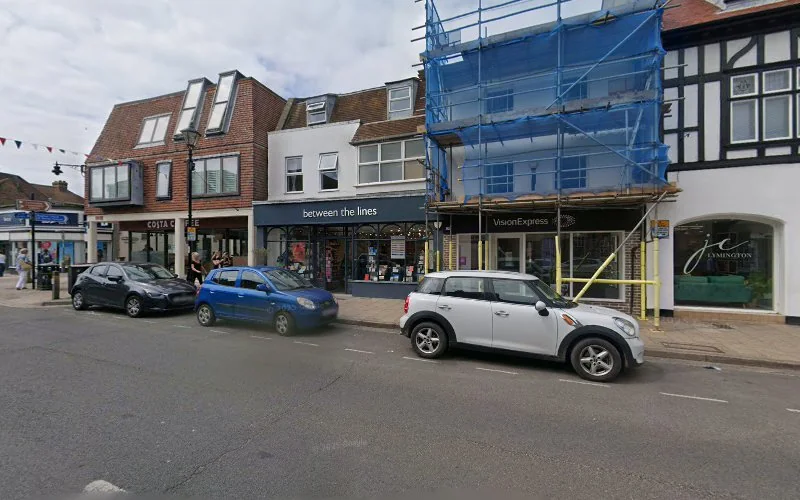 Milford Dental Practice Partnership - Dentist in Lymington