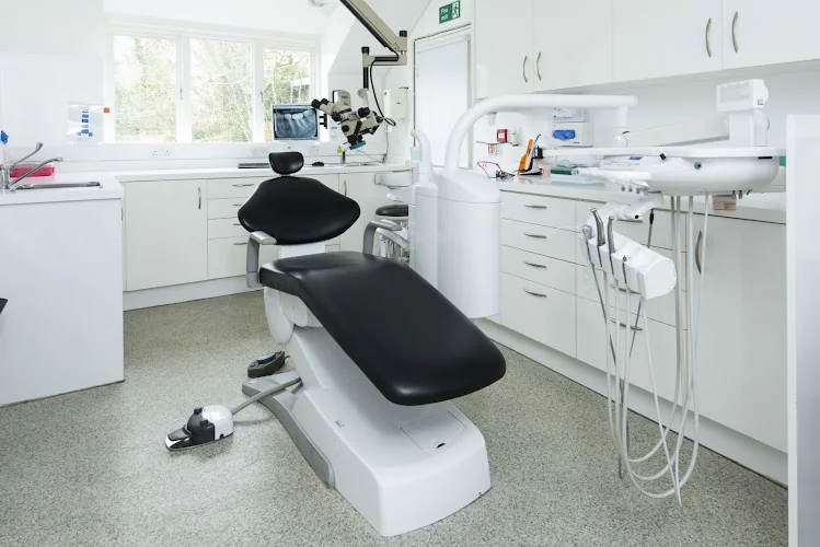 The Menai Bridge Dental Practice - Dentist in Menai Bridge