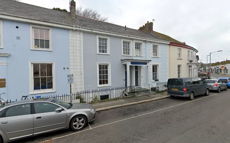 St George's Dental Practice - Dental clinic in Truro