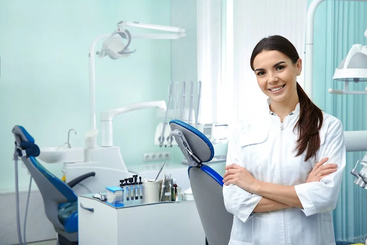 Apex Dental Care - Dentist in Barking