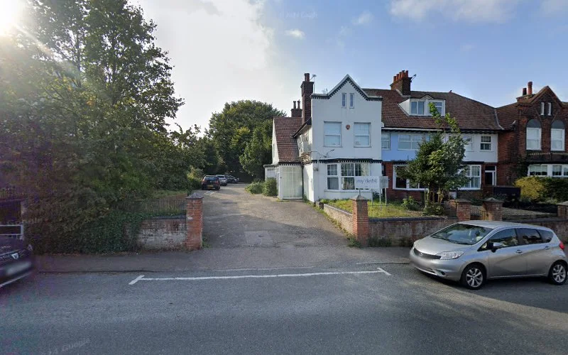 Adp Gorleston Dental Practice - Dental clinic in Great Yarmouth