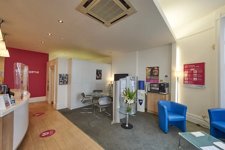 Total Orthodontics Tunbridge Wells - Orthodontist in Tunbridge Wells