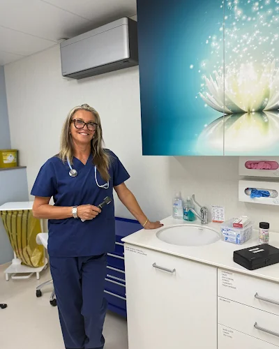 Levitas Clinic Guildford (Part of the Levitas Group & formerly known as The Mews Practice Medical) - Doctor in Guildford