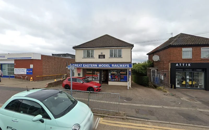 Dental Surgery - Dental clinic in Norwich