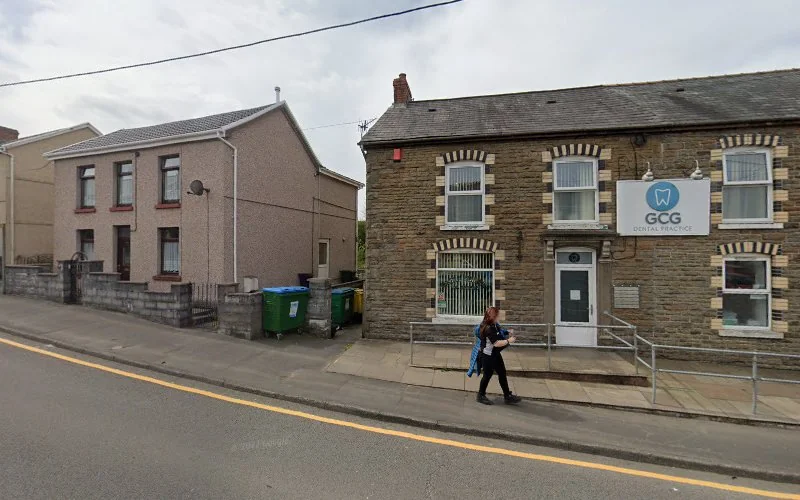 David Ainsworth - Dental clinic in Ammanford