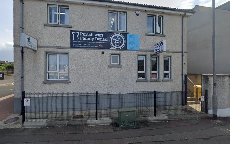 Portstewart Family Dental