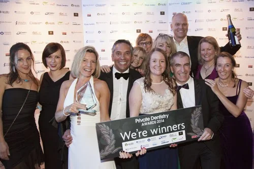 Stradbrook Dental & Implant Clinic - Dentist in Tonbridge