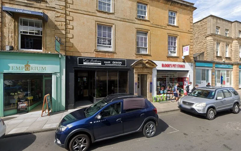 Princes Street Dental Practice - Dental clinic in Yeovil