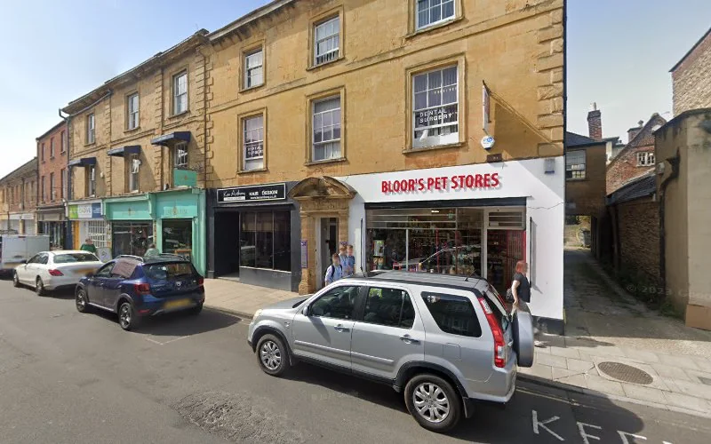 Gibson Mr D G - Dental clinic in Yeovil