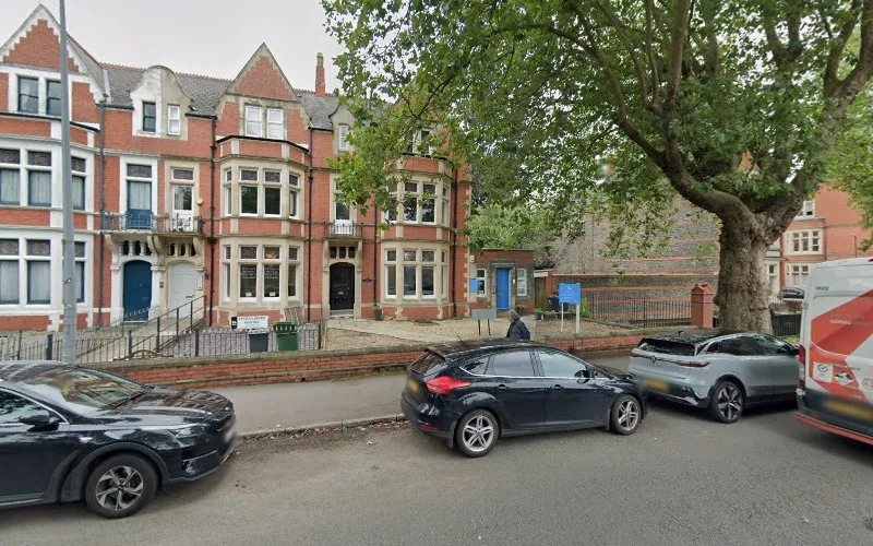 Roath Dental Practice - Dental clinic in Cardiff