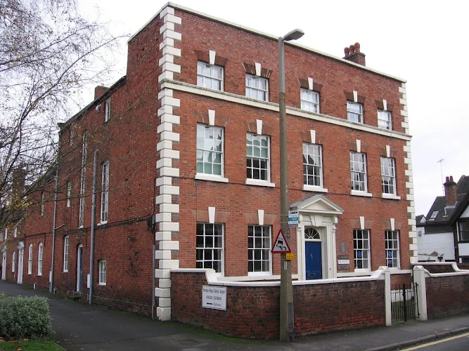 Poynton House Dental - Dental clinic in Market Drayton