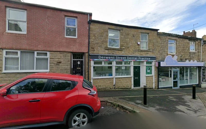 Derwent Street Dental - Dental clinic in Consett