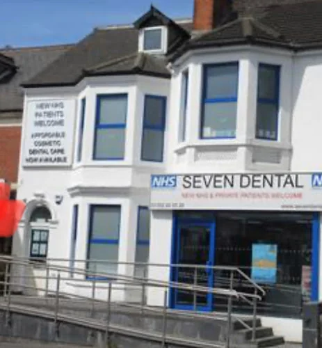 Normanton Family Dental Centre - Dental clinic in Derby
