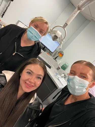 Eden Orthodontic Centre - Dental clinic in Coatbridge