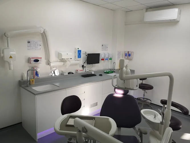AES Dentcare Ltd - Dental Supply Shop in Lincoln