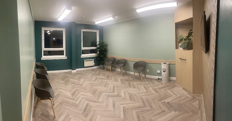 Calderwood Dental Practice - Dentist in Glasgow