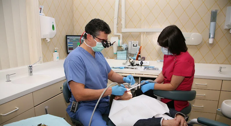 Stoneyfields Dental Practice - Dental clinic in Stoke-on-Trent