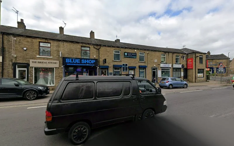Bailiff Bridge Dental Practice Ltd - Dental clinic in Brighouse