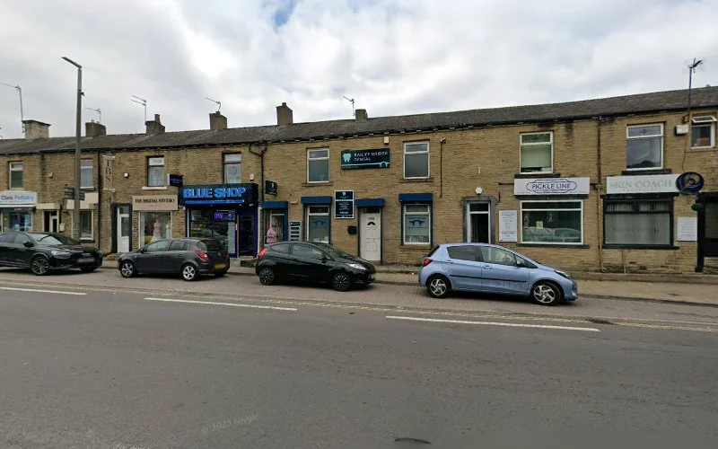 Ehrlich M - Dental clinic in Brighouse