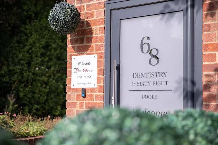 Dentistry@68 - Dentist in Poole