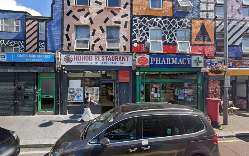 J J Patel - Dental clinic in London