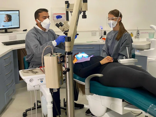 Dental Triage - Dentist in Manchester