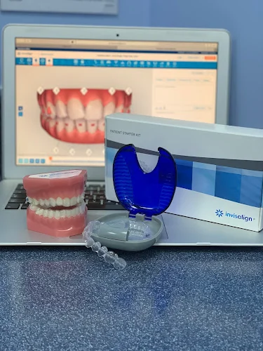 Willow Tree Dental and Orthodontic Centre - Dentist in London