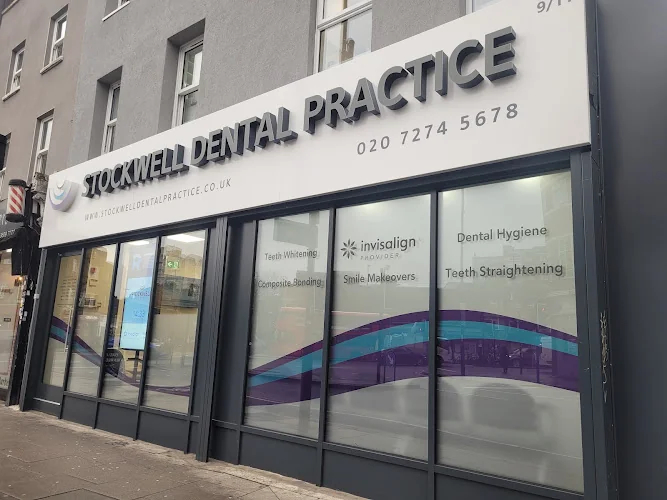 Stockwell Dental Practice - Dental clinic in London