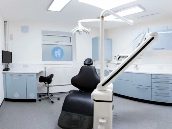 Cyfarthfa Dental - Dentist in Merthyr Tydfil