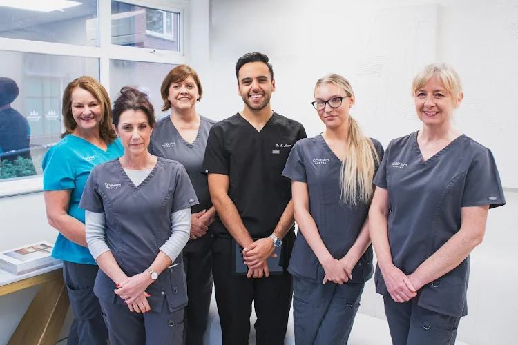 Cobham Dental - Dentist in Cobham