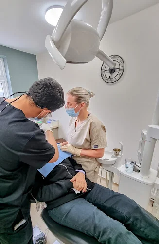 Tyrone House Dental - Dentist in Telford