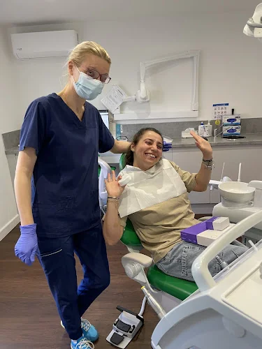 Smile Design Studio - Dentist in Wakefield
