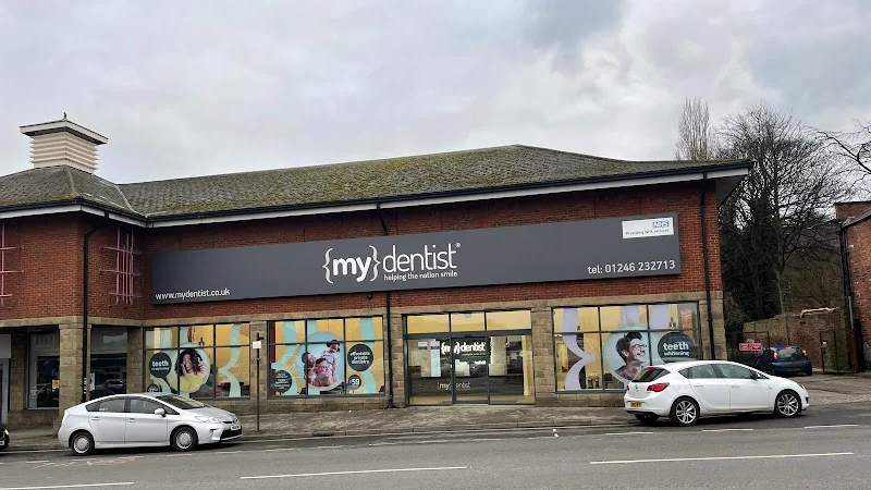 mydentist, Saltergate, Chesterfield - Dentist in Chesterfield