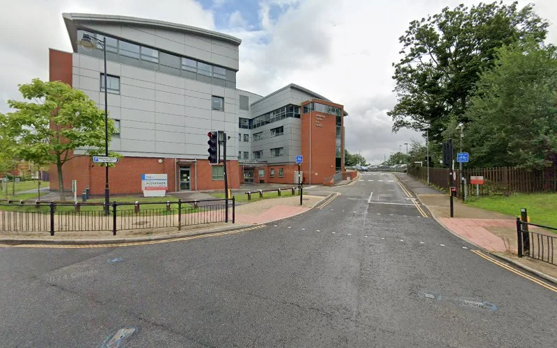 Aldershot Special Care Dental Clinic - Dental clinic in Aldershot