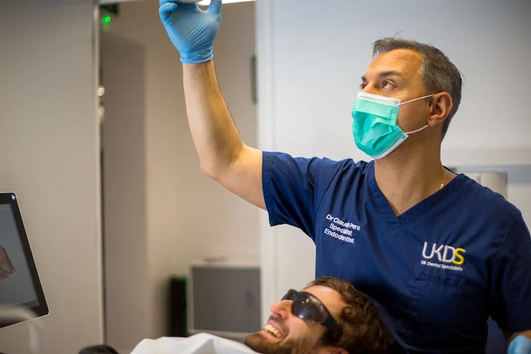 UK Dental Specialists