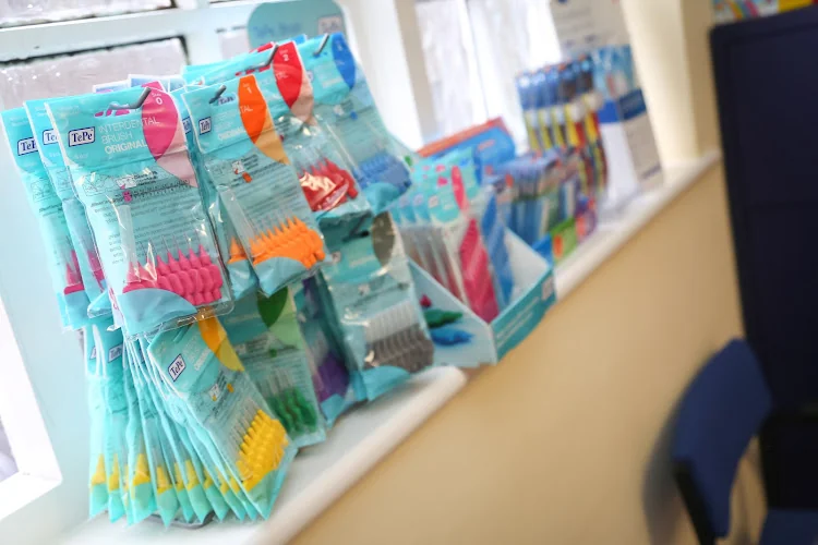 Grants Dental Practice - Dental clinic in Swindon